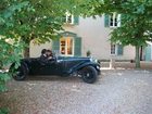 фото отеля Chateau de la Rue