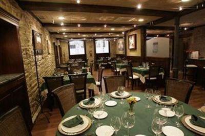 фото отеля Hotel Rua Villar Santiago de Compostela