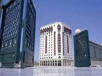 Elaf Taibah Hotel Madinah