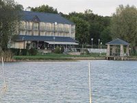 Hotel Restaurant Du Golf De l'Ailette Chamouille