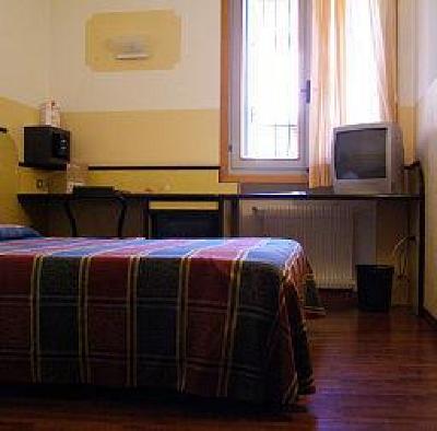 фото отеля Cristina Hotel Vicenza