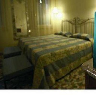 фото отеля Cristina Hotel Vicenza