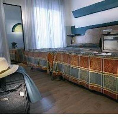 фото отеля Cristina Hotel Vicenza