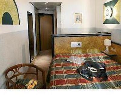 фото отеля Cristina Hotel Vicenza