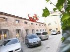 фото отеля Cristina Hotel Vicenza