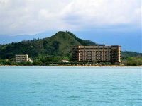 Jayakarta Suite Komodo Flores