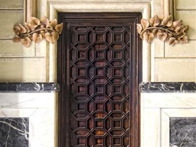 фото отеля Catalonia El Pilar
