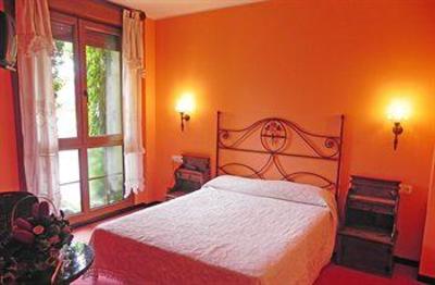 фото отеля Los Acebos Hotel Parres