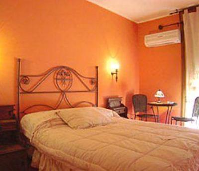 фото отеля Los Acebos Hotel Parres