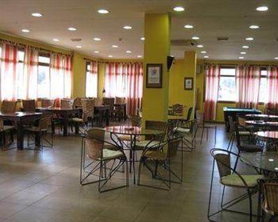 фото отеля Los Acebos Hotel Parres