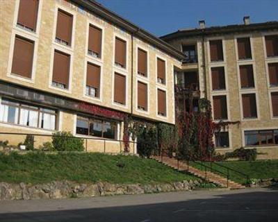 фото отеля Los Acebos Hotel Parres