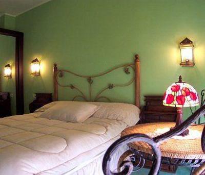 фото отеля Los Acebos Hotel Parres