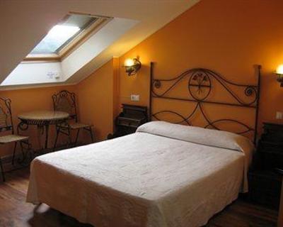фото отеля Los Acebos Hotel Parres
