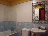 Los Acebos Hotel Parres