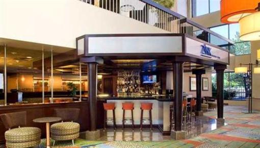фото отеля Doubletree Hotel Denver Tech