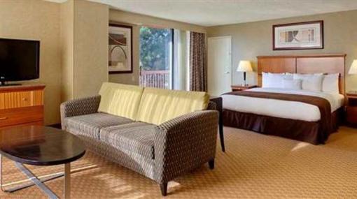 фото отеля Doubletree Hotel Denver Tech