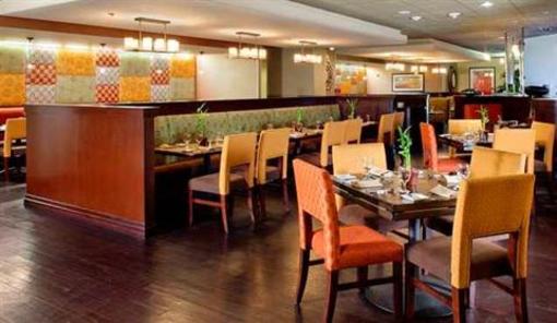 фото отеля Doubletree Hotel Denver Tech