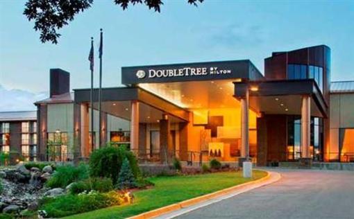 фото отеля Doubletree Hotel Denver Tech