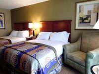 Doubletree Hotel Denver Tech