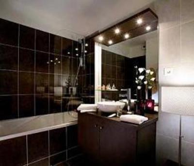 фото отеля Hotel Villa Bellagio Villejuif