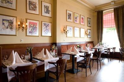 фото отеля Fletcher Hotel-Restaurant Du Commerce