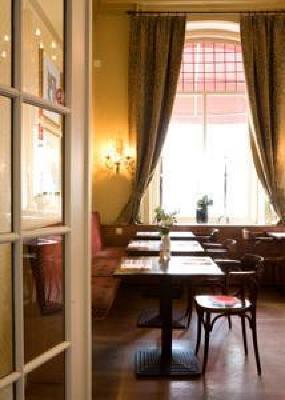 фото отеля Fletcher Hotel-Restaurant Du Commerce