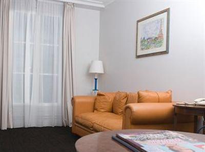 фото отеля Quality Hotel Malesherbes