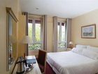 фото отеля Quality Hotel Malesherbes