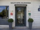 фото отеля Quality Hotel Malesherbes