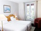 фото отеля Quality Hotel Malesherbes