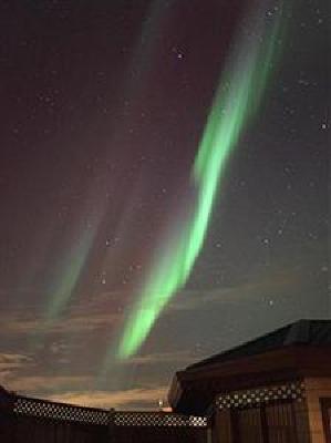 фото отеля Hotel Berg Keflavik