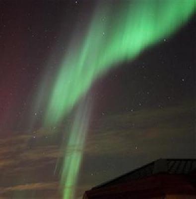 фото отеля Hotel Berg Keflavik