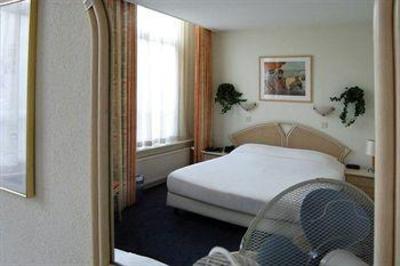 фото отеля Prinsen Hotel