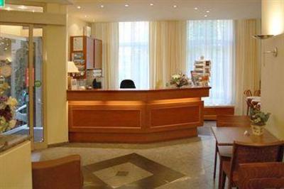 фото отеля Prinsen Hotel