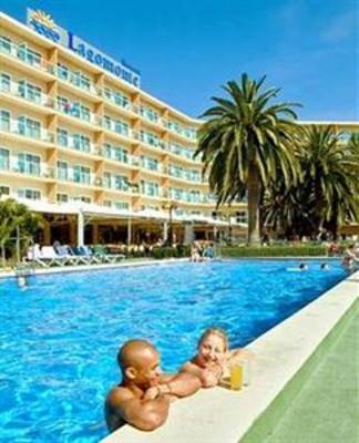 фото отеля BelleVue Lagomonte