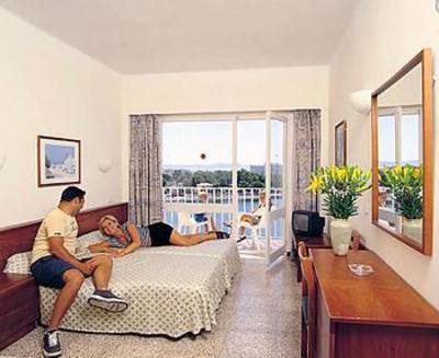 фото отеля BelleVue Lagomonte