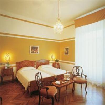 фото отеля Grand Hotel Rimini