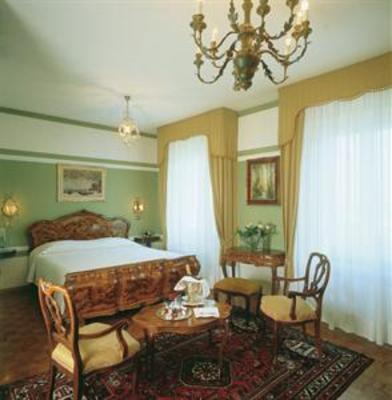 фото отеля Grand Hotel Rimini