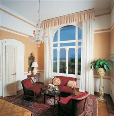 фото отеля Grand Hotel Rimini