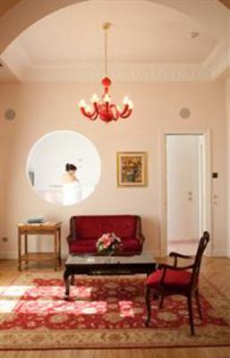 фото отеля Grand Hotel Rimini