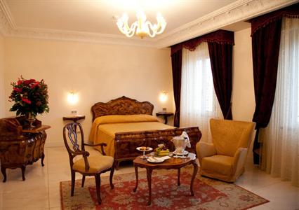 фото отеля Grand Hotel Rimini