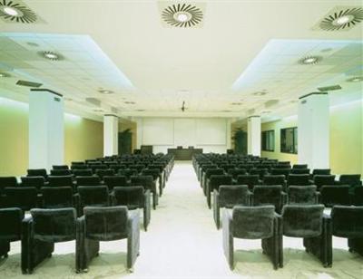 фото отеля Grand Hotel Rimini