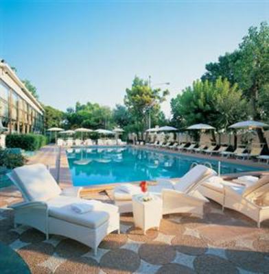 фото отеля Grand Hotel Rimini