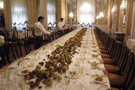 фото отеля Grand Hotel Rimini
