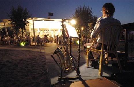 фото отеля Grand Hotel Rimini