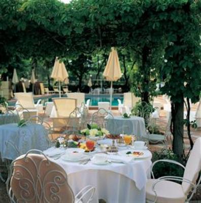 фото отеля Grand Hotel Rimini