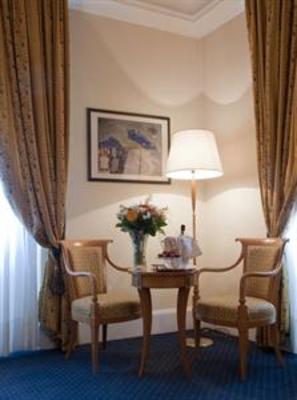 фото отеля Grand Hotel Rimini