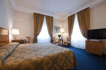 фото отеля Grand Hotel Rimini