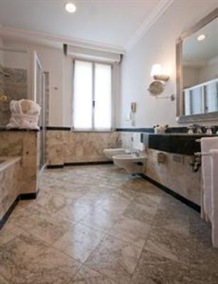 фото отеля Grand Hotel Rimini