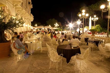 фото отеля Grand Hotel Rimini